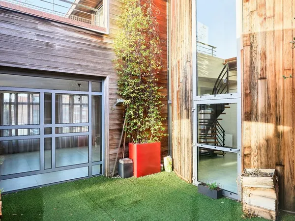 Appartement 7 pièces 321 m²