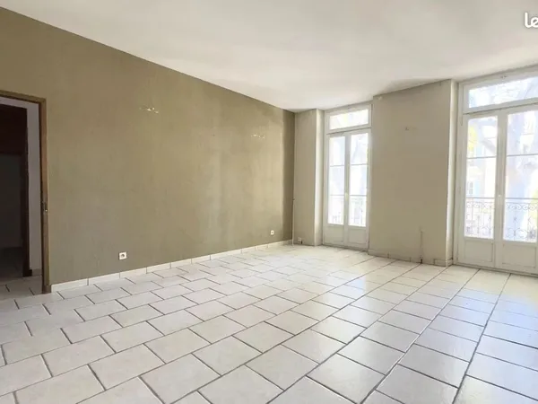 Maison de village 5 pièces 140 m²