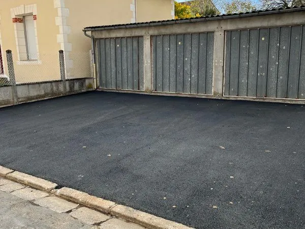 Location garage