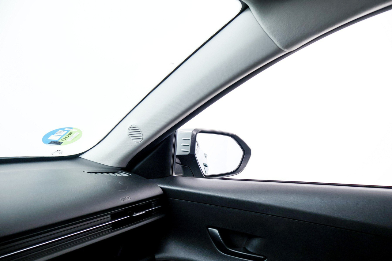 Hyundai Kona — photo 30