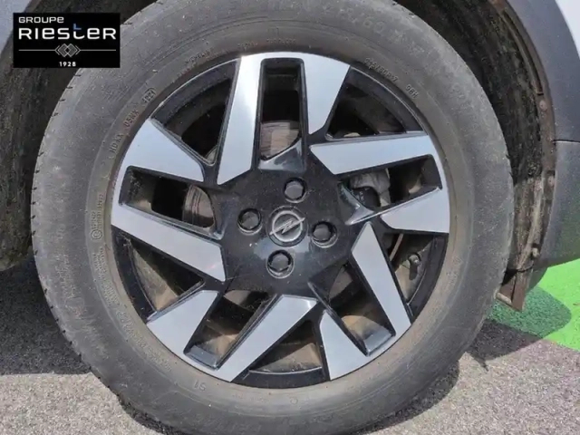 Opel Mokka electrique 136 ch &amp; batterie 50 kwh — photo 74