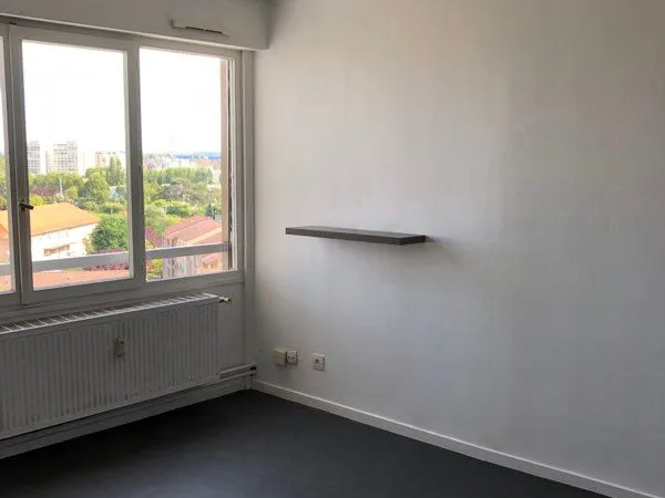 Appartement proche fac