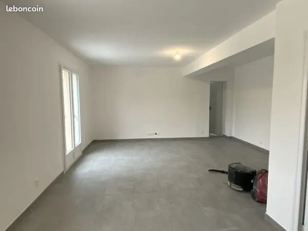 Maison 4 pièces 83 m²