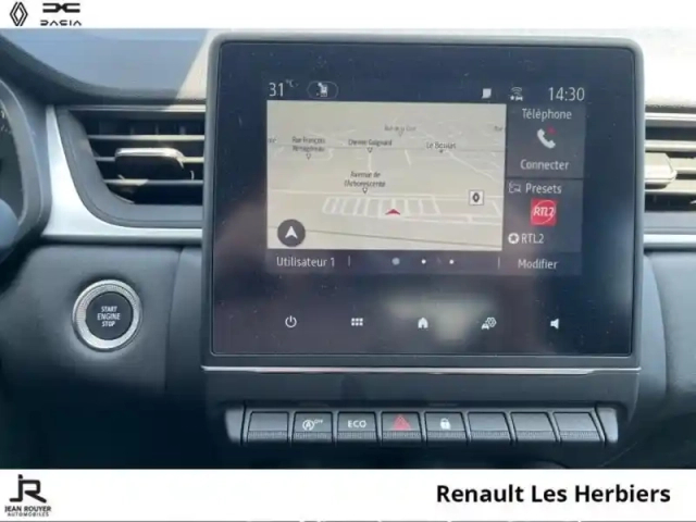 Renault Captur 1.0 tce 90ch evolution — photo 15
