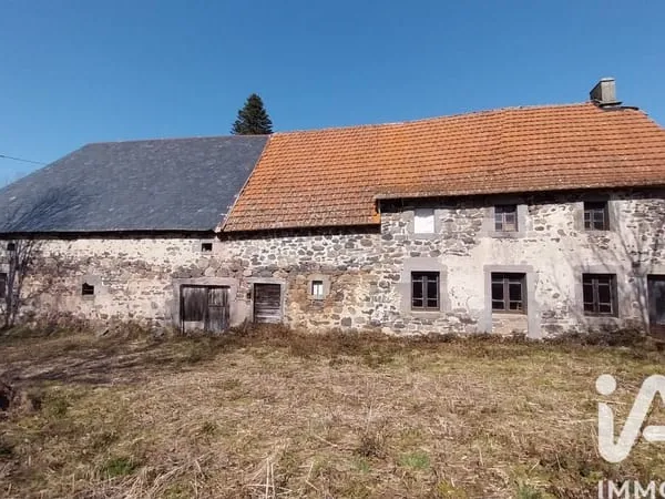 Vente Maison traditionnelle 5 pièces