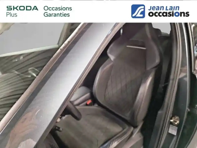Skoda Kodiaq 2.0 tdi 150 scr dsg7 7pl — photo 12