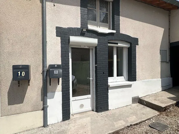 Maison campagne à louer