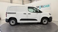 Peugeot Partner Standard 1000kg BlueHDi 100ch S&S BVM5 Grip — photo 4