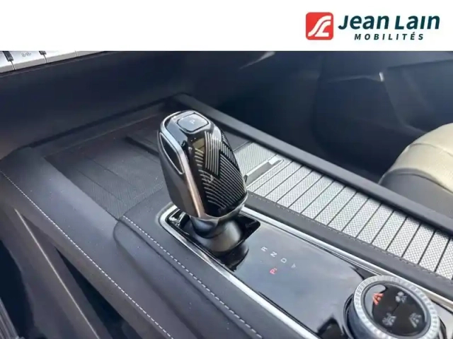 Mg S9 mg phev 299 ch — photo 10
