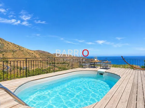 Villa 7 pièces 121 m²