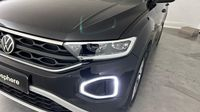 Volkswagen T-Roc 1.5 TSI Evo2 150ch VW Edition DSG7 — photo 17