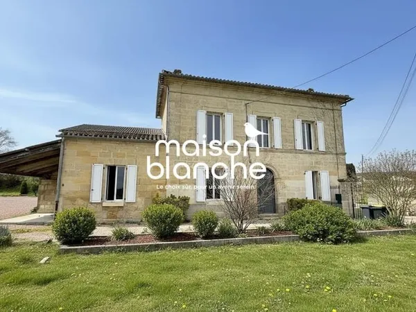 Maison 5 pièces 129 m²
