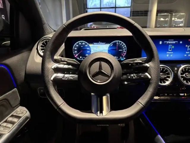 Mercedes Classe B 250 e 8g-dct — photo 6