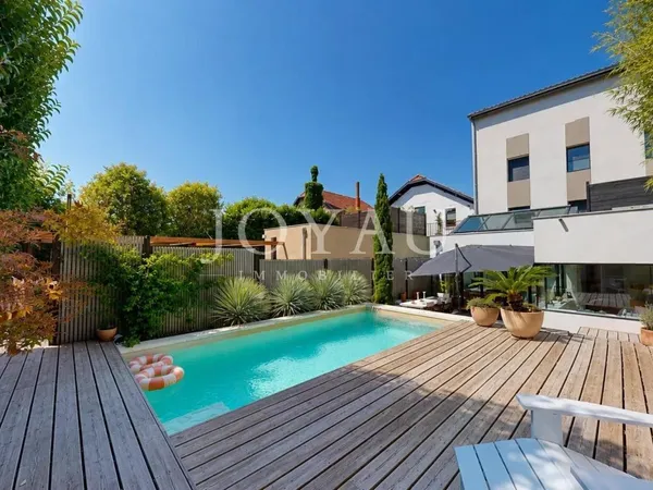 Vends t4 - 120 m² - Toulouse 31500