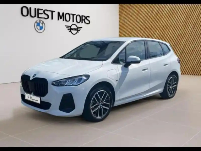 Bmw Serie 2 série 2 activetourer 225e 245ch xdrive m sport dkg7 — photo 1
