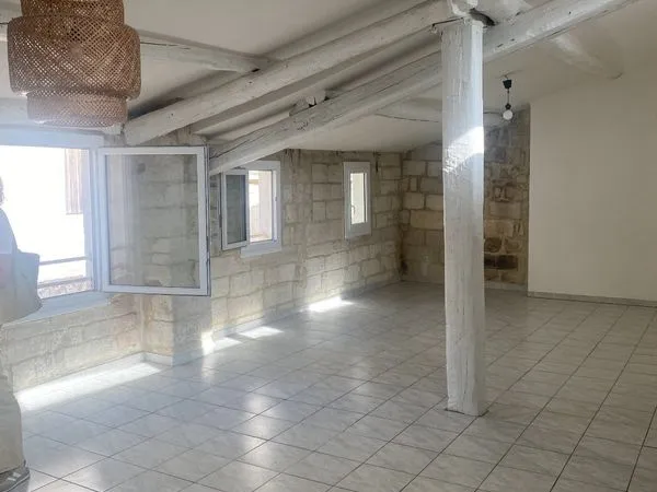 Appartement 4 pièces 82 m²