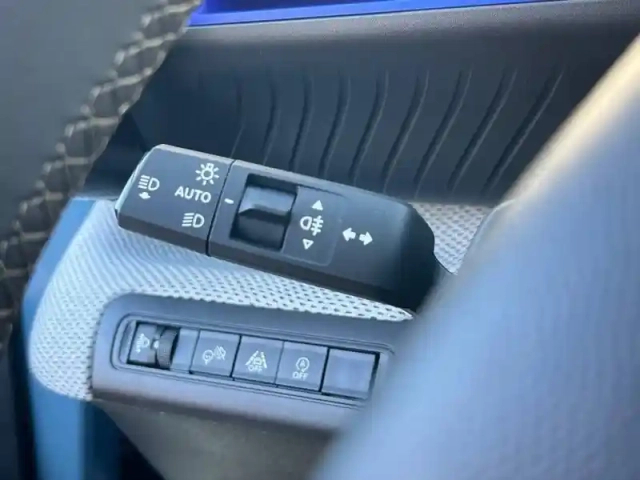 Citroën C3 turbo 100 ch bvm6 — photo 21