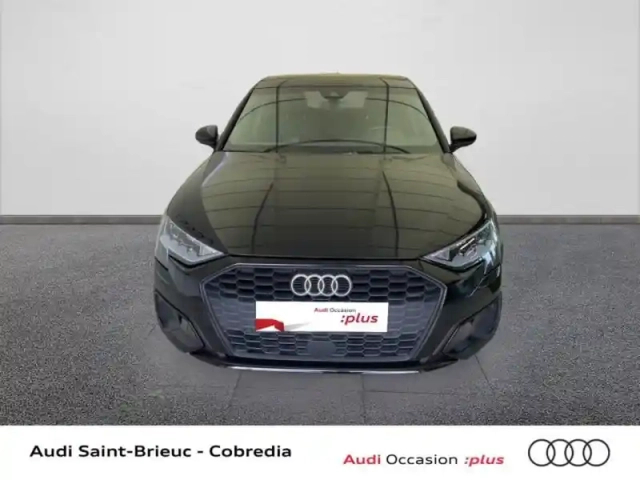 Audi A3 sportback 30 tdi 116ch design — photo 2