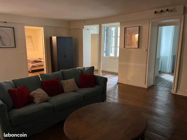 Appartement Bayonne