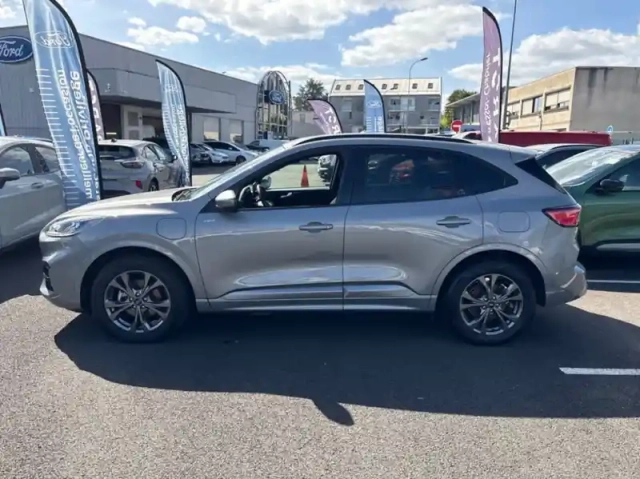 Ford Kuga 2.5 duratec 225ch phev st-line bva — photo 24