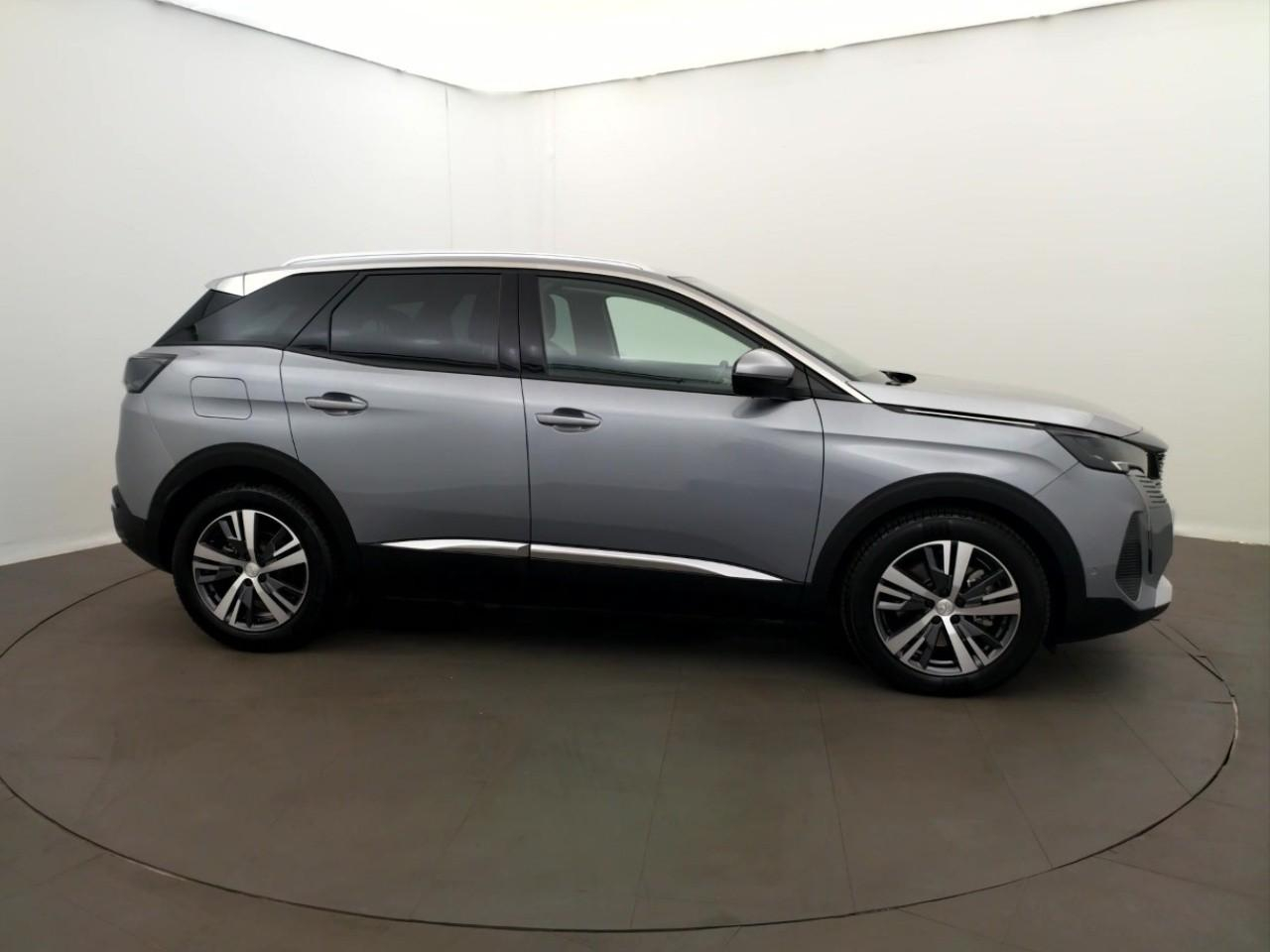Peugeot 3008 hybrid 225 e-eat8 allure pack — photo 6