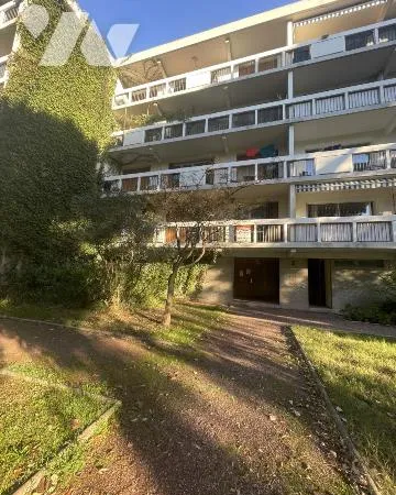 Appartement 3 pièces 72 m²