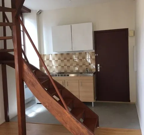 Louer à Cajarc