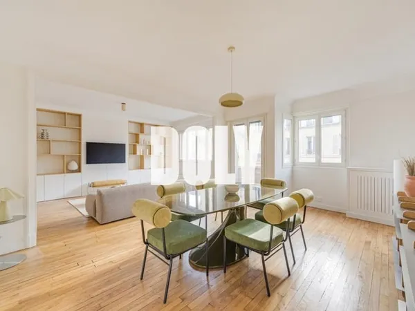 EXCLUSIVITÉ DOLY - APPARTEMENT TYPE 3 RÉNOVÉ - RUE DU CHATEAU, 92200, NEUILLY-SUR-SEINE