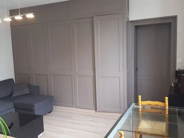 Appartement 2 pièces 49 m²