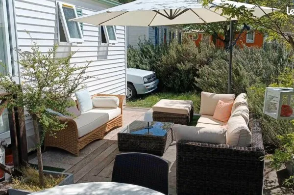 Mobil-home O'Hara