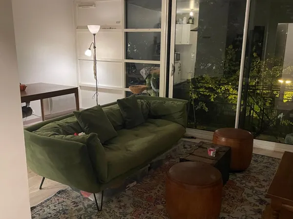 chambre dans t3 57m2 saint denis