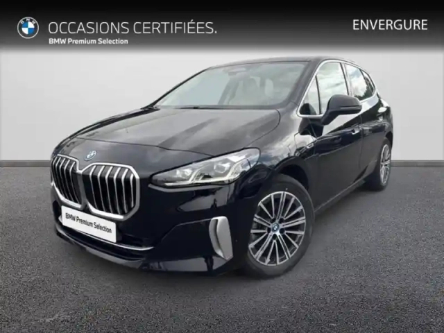 Bmw Serie 2 série 2 activetourer 225e 245ch xdrive luxury dkg7 — photo 1