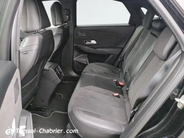 Ds Ds 7 ds7 crossback bluehdi 130 bvm6 performance line — photo 23