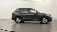 Volkswagen Tiguan 2.0 TDI 150ch Elegance DSG7 — photo 4