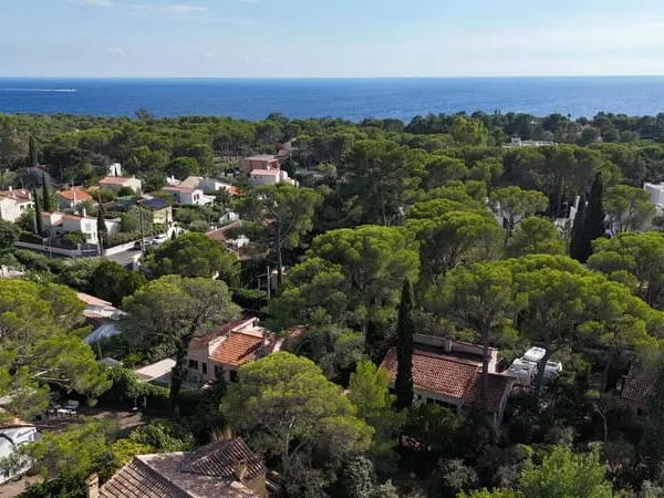Villa 5 pièces 150 m²