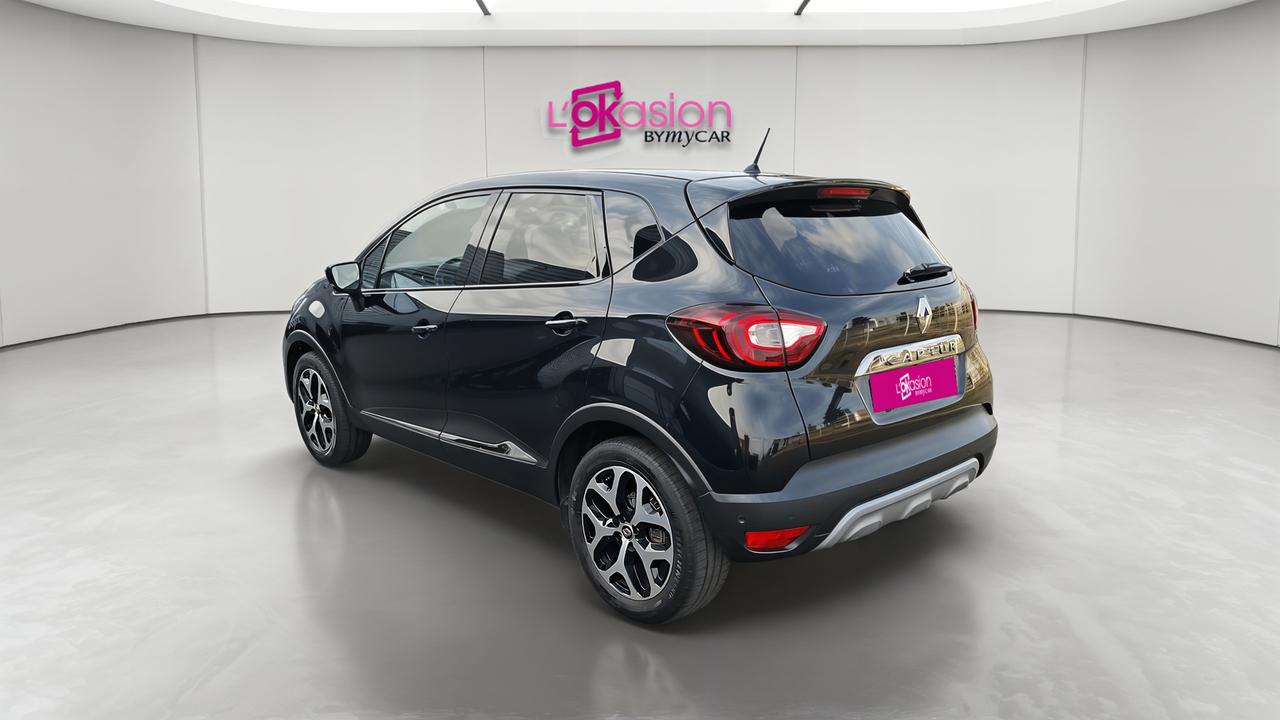 Renault Captur TCe 90 — photo 3