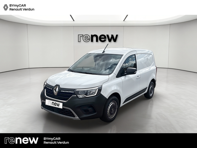 Renault KANGOO VAN BLUE DCI 95