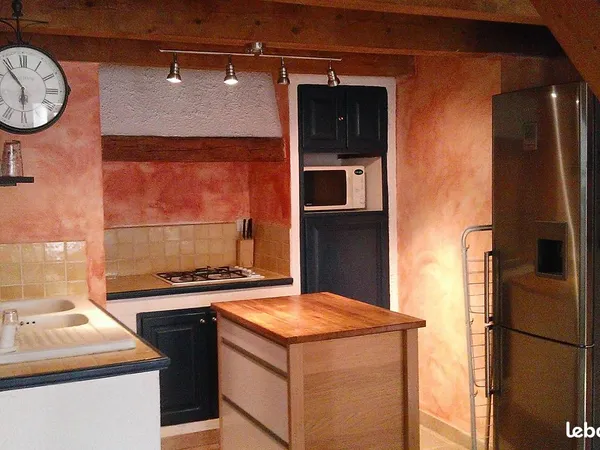 T2 duplex coeur de ville