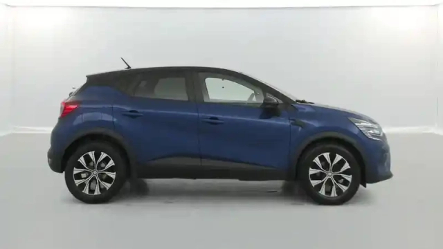 Renault Captur tce 90 evolution 5p — photo 6