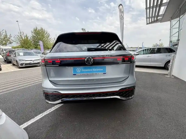 Volkswagen Tiguan 2.0 tdi 150ch dsg7 — photo 60
