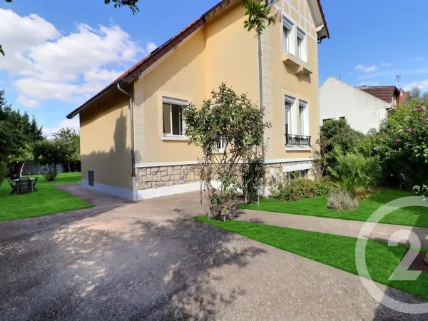 Maison 5 pièces 97 m²