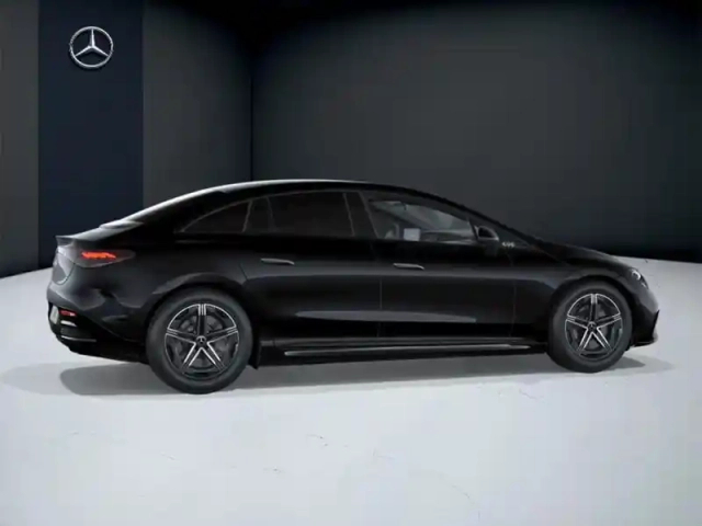 Mercedes Classe E eqe 350 amg line — photo 18