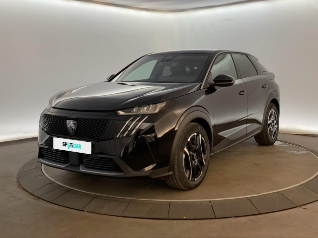 Peugeot 3008 electrique 210 ch 73 kwh allure