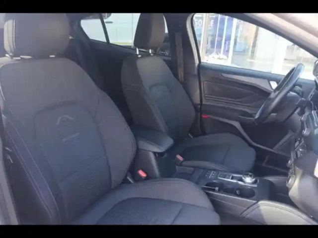 Ford Focus active 2.0 ecoblue 150ch active x bva — photo 12