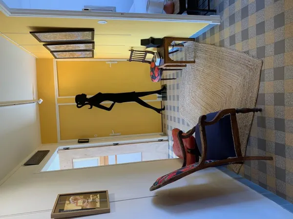 Loue chambre dans appartement meublé - 70m²
