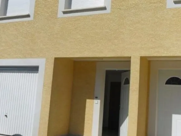 Maison 2 pièces 63 m²