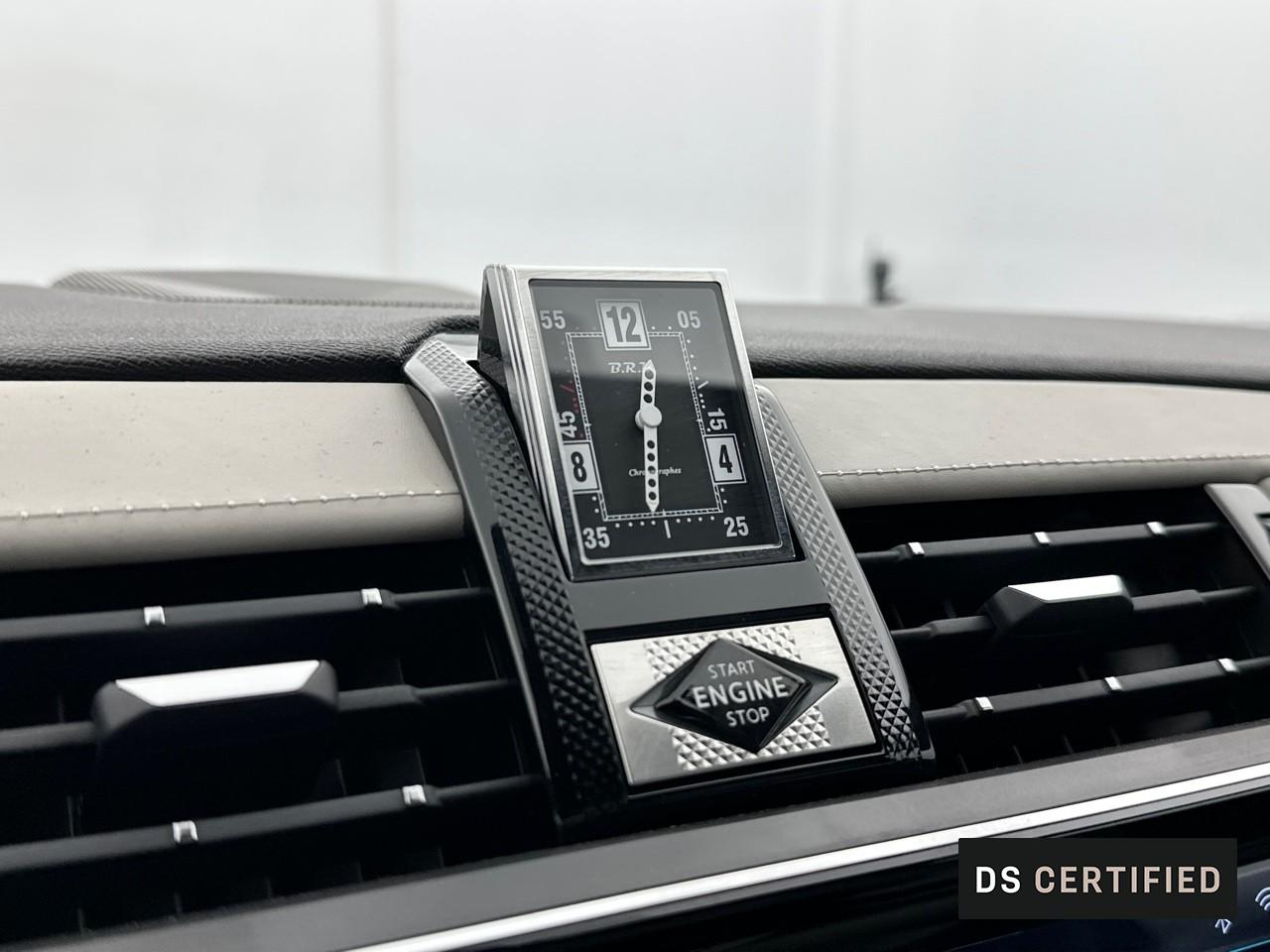 Ds Ds 7 crossback hybride rechargeable e-tense 300 eat8 4x4 opera — photo 28