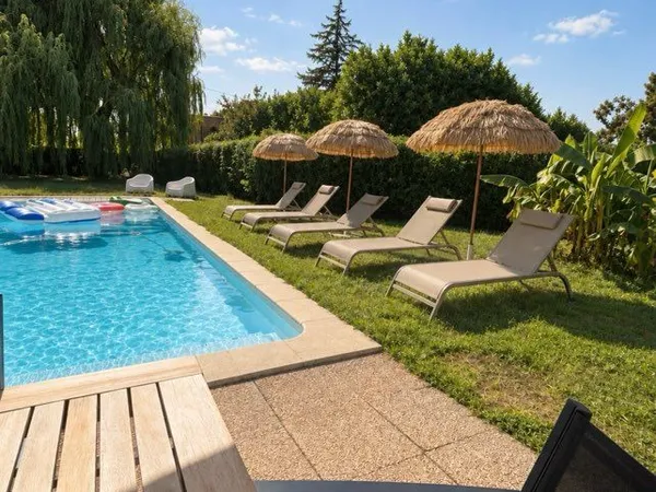 Chambre dispo à La Villa (chambre à louer, coliving)