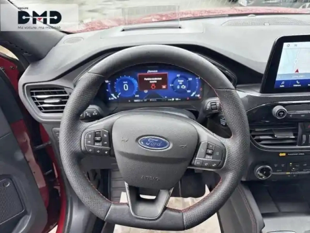 Ford Kuga 2.5 duratec 225ch phev st-line x bva — photo 7