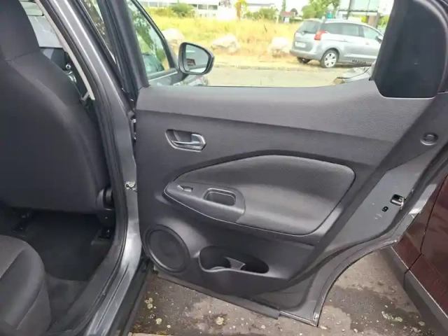 Nissan Juke dig-t 114 — photo 30